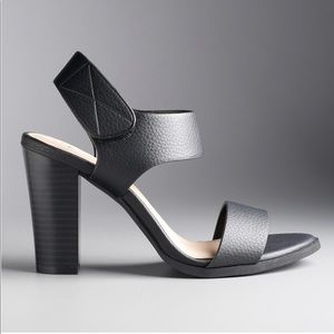 Simply Vera, Vera Wang Heels 👠